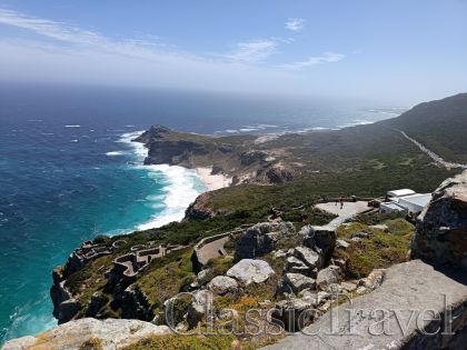 Classic Travel - Trip - Best of Namibia