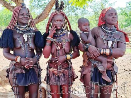 Classic Travel - Trip - Best of Namibia