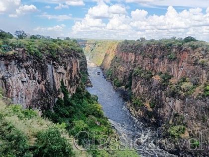 Classic Travel - Trip - Best of Namibia