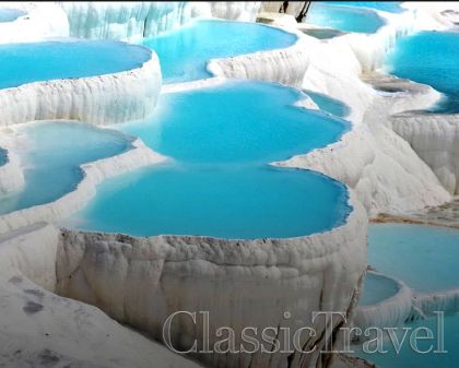 Classic Travel - Trip - Classic Turcja