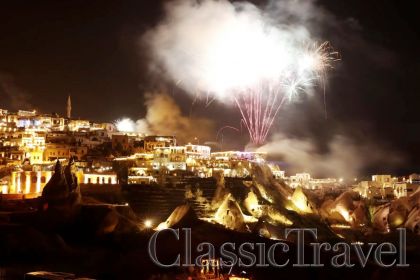 Classic Travel - Trip - Classic Turcja