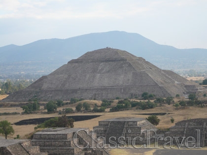 Classic Travel - Trip - Mexico & Guadalupe