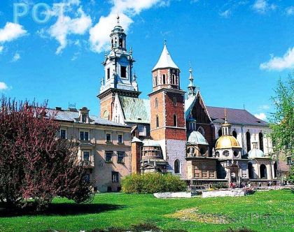 Classic Travel - Trip - RZYM I POLSKA