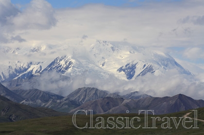Classic Travel - Trip - Alaska
