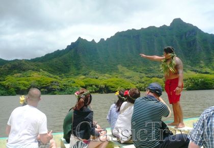 Classic Travel - Trip - Classic Hawaii