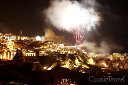 Classic Travel - Trip - Classic Turcja