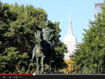 Classic Travel - Video - Classic Nowy Jork